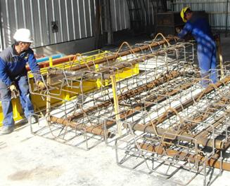 Construcción-de-estructuras-premoldeadas-de-hormigón-armado